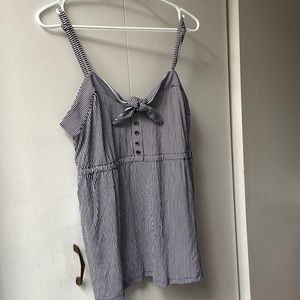 Ricki’s fun, summer tank top